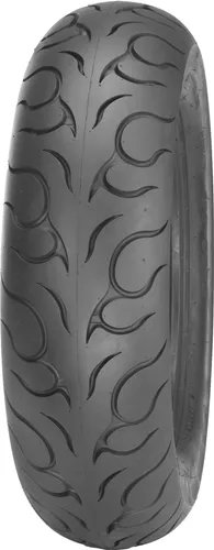 IRC Wild Flare 3.00-19 Front 130-90-16 Rear Tire Set
