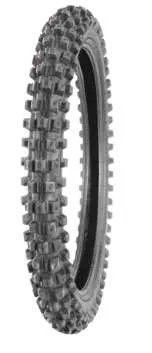 IRC VE33 Volcanduro 80-100-21 Front 100/100-18 Rear Tire Set