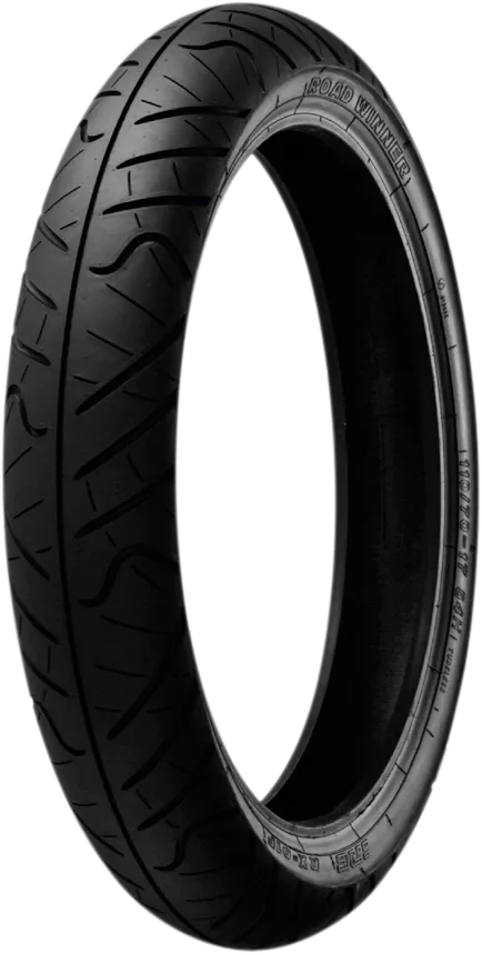 IRC Road Winner RX01 110-70-17 Front 130-70-17 TT Rear Tire Set