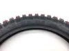 IRC GS45Z Front 2.50-16 Rear 3.60-14 Tire Set