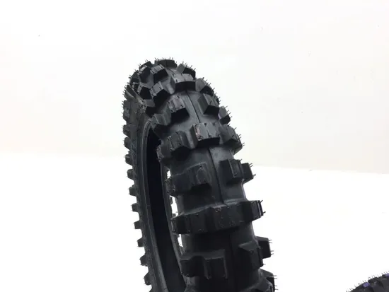 IRC GS45F Front 2.50-14 Rear 3.00-12 Tire Set