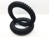 IRC GS45F Front 2.50-14 Rear 3.00-12 Tire Set