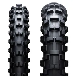 IRC VX30 80-100-21 Front 110-90-19 Rear Tire Set