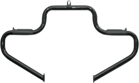 Lindby Multibar Front Highway Bar Black with Mount Hardware
