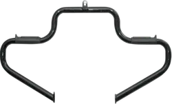 Lindby Multibar Front Highway Bar Black with Mount Hardware