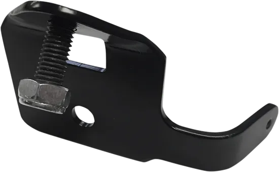 Lindby Unibar Front Highway Bar Chrome with Mount Hardware