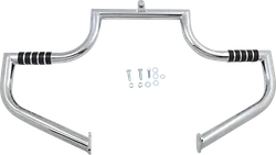 Lindby Magnumbar Front Highway Bar Chrome with Mount Hardware