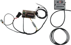 SLP Drive Belt Aid Cooling System Roll Cage Tank