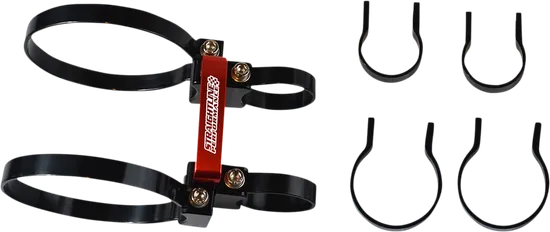 SLP Drive Belt Aid Cooling System Roll Cage Tank