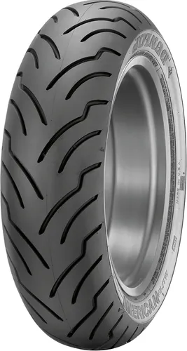 Dunlop American Elite MT90B16 Front MT90B16 Rear Tire Set