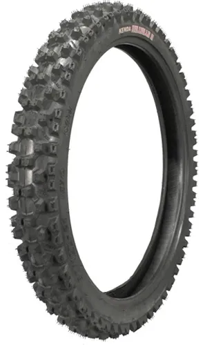 Kenda K785 Millville 2 80/100-21 Front 100/90-19 Rear Tire Set