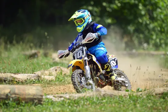 Kenda K785 Millville 2 70/100-19 Front 90/100-16 Rear Tire Set