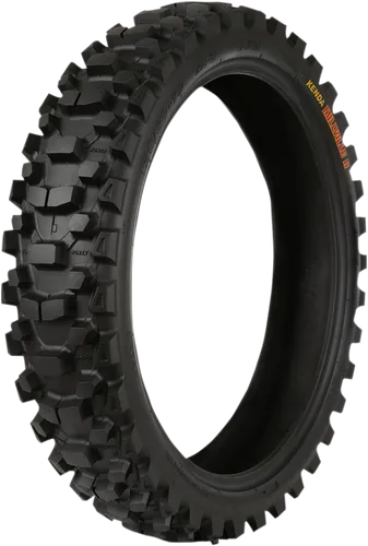 Kenda K785 Millville 2 70/100-17 Front 90/100-14 Rear Tire Set