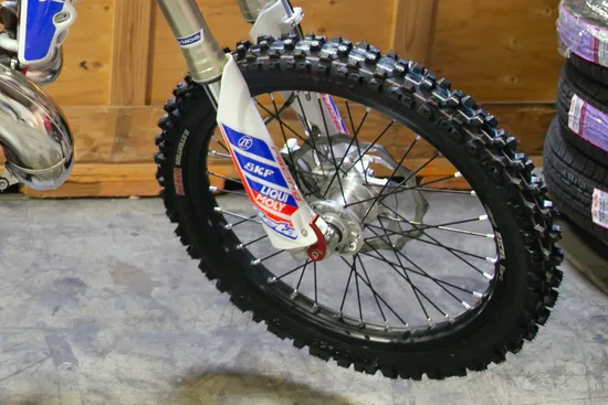 Kenda K785 Millville 2 60/100-14 Front 80/100-12 Rear Tire Set