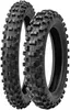 Kenda K785 Millville 2 60/100-14 Front 80/100-12 Rear Tire Set