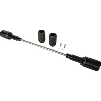 Burly Rear and Front Crash Frame Slider