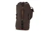 Burly Oak Cotton Canvas Voyager Sissy Bar Backpack
