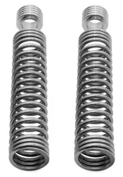 Burly Chrome 1.50in Fork Lowering Kit