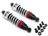 Burly Chrome Lowering Slammer Plus Shocks