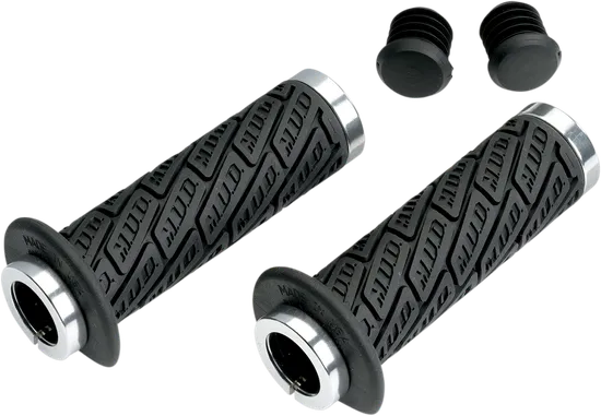 Moose Racing 7/8in Lock On Grips