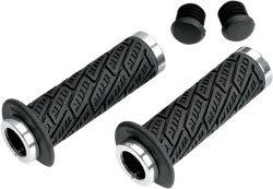 Moose Racing 7/8in Lock On Grips