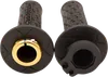 Moose 36 Series Black Gold Lock On Grips