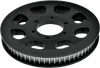 Baron Rear Power Drive Belt Pulley Black 62T Aluminum