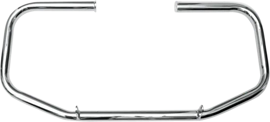 Baron Full Size Engine Guards Highway Crash Bar Chrome