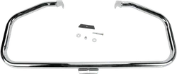 Baron Full Size Engine Guards Highway Crash Bar Chrome