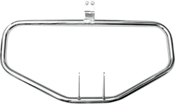 Baron Full Size Engine Guards Highway Crash Bar Chrome