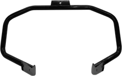 Baron Full Size Engine Guards Highway Crash Bar Black