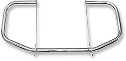 Baron Full Size Engine Guards Highway Crash Bar Chrome