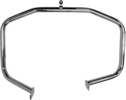 Baron Full Size Engine Guards Highway Crash Bar Chrome