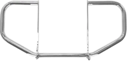 Baron Full Size Engine Guards Highway Crash Bar Chrome
