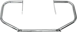 Baron Full Size Engine Guards Highway Crash Bar Chrome
