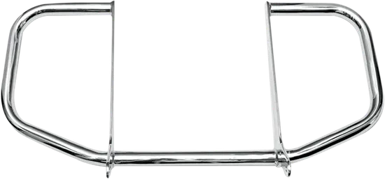 Baron Full Size Engine Guards Highway Crash Bar Chrome