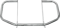 Baron Full Size Engine Guards Highway Crash Bar Chrome