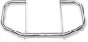 Baron Full Size Engine Guards Highway Crash Bar Chrome