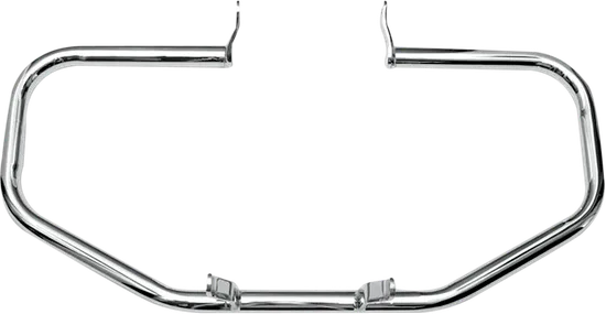 Baron Full Size Engine Guards Highway Crash Bar Chrome