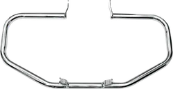 Baron Full Size Engine Guards Highway Crash Bar Chrome