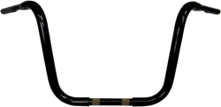 Baron 1.25in. Junior Kong Handlebar Black 37in. x 13.5in. x 12in.