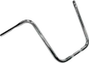 Baron 1.25in. King Kong Handlebar Chrome 37in. x 19in. x 12in.