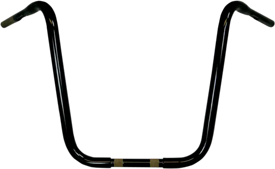 Baron 1.25in. King Kong Handlebar Black 37in. x 19in. x 12in.