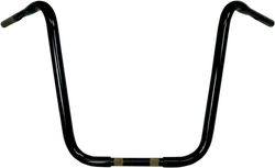 Baron 1.25in. King Kong Handlebar Black 37in. x 19in. x 12in.