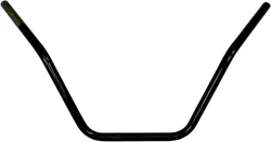Baron 1in. Yamaha Style Touring Handlebar Black 32 x 15.75 x 16.5