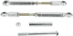 Baron Rear Shock Drop Bracket Lowering Kit Lowers 1in.-2in.