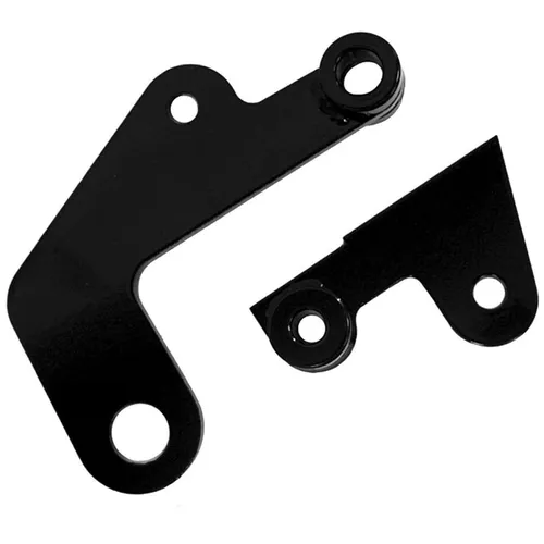 Baron Rear Shock Drop Bracket Lowering Kit Lowers 1.5in.-2.5in.