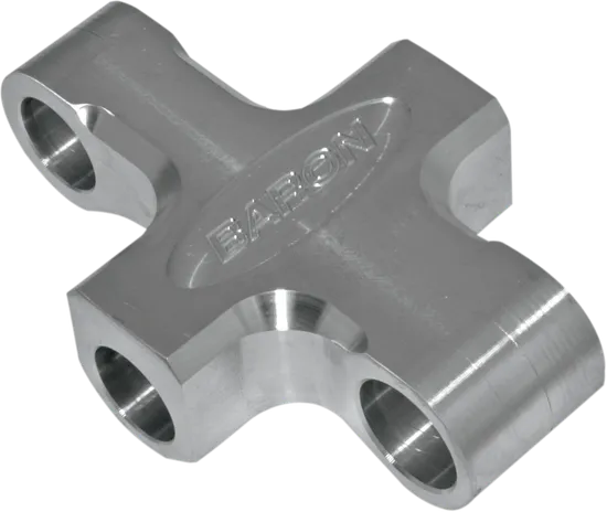 Baron Rear Suspension Lowering Link Bracket Kit 1.625in.