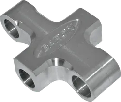 Baron Rear Suspension Lowering Link Bracket Kit 1.625in.