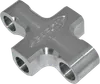 Baron Rear Suspension Lowering Link Bracket Kit 1.625in.